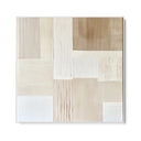 Quadro Stampa su Tela Pace Liquida - CupidoDesign
