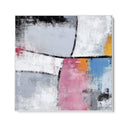Quadro Stampa su Tela Passaggio Cieco - CupidoDesign