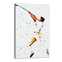 Quadro Stampa su Tela Passione - CupidoDesign