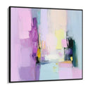 Quadro Stampa su Tela Pausa Gentile - CupidoDesign