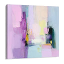 Quadro Stampa su Tela Pausa Gentile - CupidoDesign
