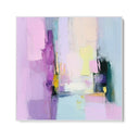 Quadro Stampa su Tela Pausa Gentile - CupidoDesign
