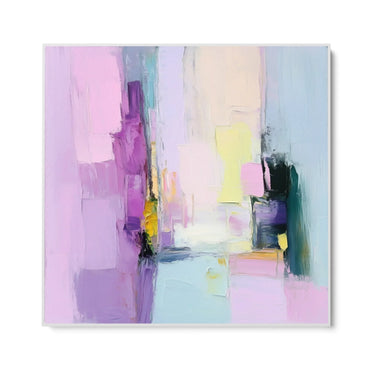 Quadro Stampa su Tela Pausa Gentile - CupidoDesign