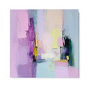 Quadro Stampa su Tela Pausa Gentile - CupidoDesign