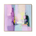 Quadro Stampa su Tela Pausa Gentile - CupidoDesign