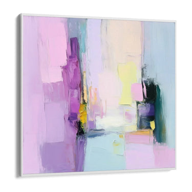 Quadro Stampa su Tela Pausa Gentile - CupidoDesign