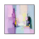 Quadro Stampa su Tela Pausa Gentile - CupidoDesign