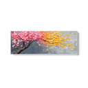 Quadro Stampa su Tela Petali Perduti - CupidoDesign