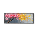 Quadro Stampa su Tela Petali Perduti - CupidoDesign