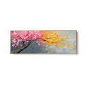 Quadro Stampa su Tela Petali Perduti - CupidoDesign
