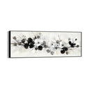 Quadro Stampa su Tela Petali d’Avorio - CupidoDesign