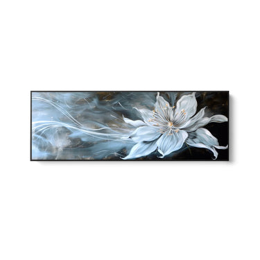Quadro Stampa su Tela Petali nel Vento - CupidoDesign