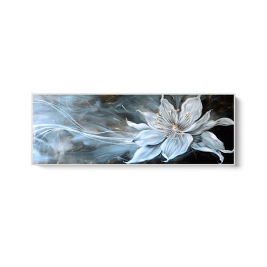 Quadro Stampa su Tela Petali nel Vento - CupidoDesign