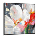 Quadro Stampa su Tela Petalo Lento - CupidoDesign