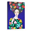 Quadro Stampa su Tela Poesia Selvaggia - CupidoDesign
