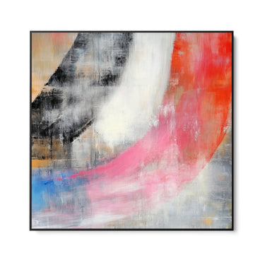 Quadro Stampa su Tela Profondità Flessibile - CupidoDesign
