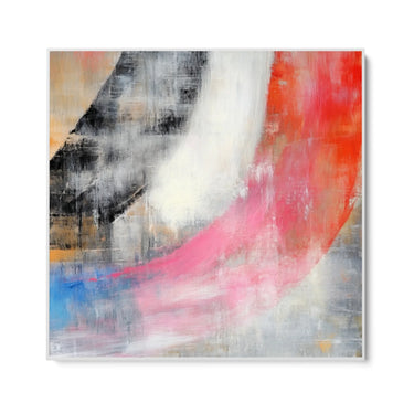 Quadro Stampa su Tela Profondità Flessibile - CupidoDesign