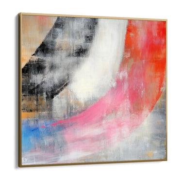 Quadro Stampa su Tela Profondità Flessibile - CupidoDesign