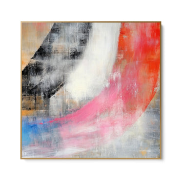 Quadro Stampa su Tela Profondità Flessibile - CupidoDesign