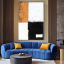 Quadro Stampa su Tela Profondità Leggera - CupidoDesign