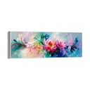 Quadro Stampa su Tela Profumi Riflessi - CupidoDesign