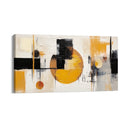 Quadro Stampa su Tela Pulso Cosmico - CupidoDesign
