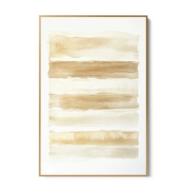 Quadro Stampa su Tela Punto Caldo - CupidoDesign