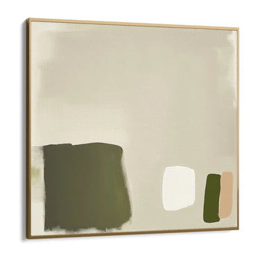 Quadro Stampa su Tela Punto Chiave - CupidoDesign