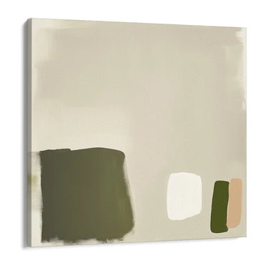 Quadro Stampa su Tela Punto Chiave - CupidoDesign