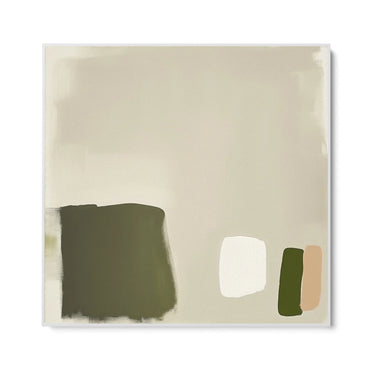 Quadro Stampa su Tela Punto Chiave - CupidoDesign