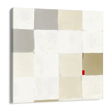 Quadro Stampa su Tela Punto Neutro - CupidoDesign