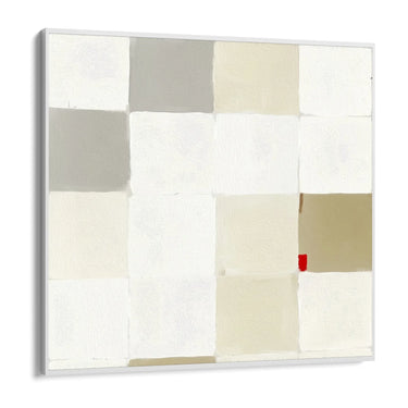 Quadro Stampa su Tela Punto Neutro - CupidoDesign