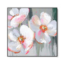 Quadro Stampa su Tela Punto Rosato - CupidoDesign