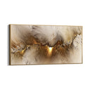 Quadro Stampa su Tela Raggio di Luce - CupidoDesign