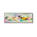 Quadro Stampa su Tela Rami Sognanti - CupidoDesign