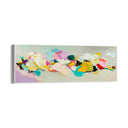 Quadro Stampa su Tela Rami Sognanti - CupidoDesign