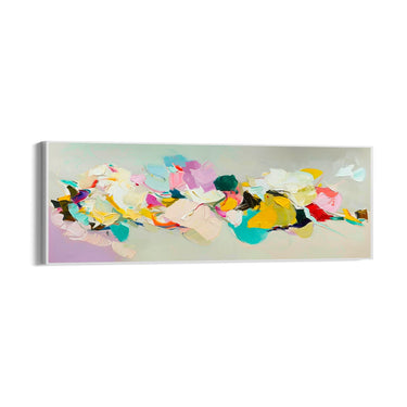 Quadro Stampa su Tela Rami Sognanti - CupidoDesign