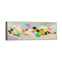 Quadro Stampa su Tela Rami Sognanti - CupidoDesign