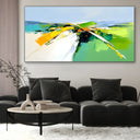 Quadro Stampa su Tela Reconnect - CupidoDesign