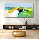 Quadro Stampa su Tela Reconnect - CupidoDesign