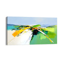 Quadro Stampa su Tela Reconnect - CupidoDesign