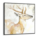 Quadro Stampa su Tela Re delle Foreste - CupidoDesign