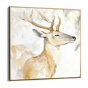 Quadro Stampa su Tela Re delle Foreste - CupidoDesign