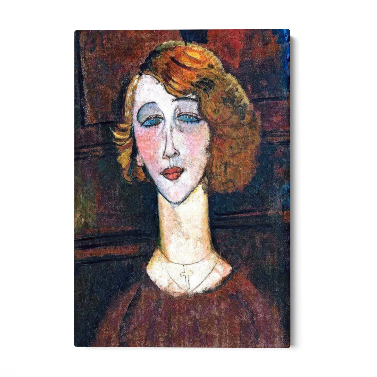 Renée, Amedeo Modigliani