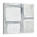Quadro Stampa su Tela Respiro Astratto - CupidoDesign