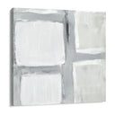Quadro Stampa su Tela Respiro Astratto - CupidoDesign