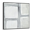 Quadro Stampa su Tela Respiro Astratto - CupidoDesign