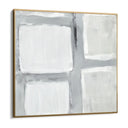 Quadro Stampa su Tela Respiro Astratto - CupidoDesign