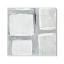 Quadro Stampa su Tela Respiro Astratto - CupidoDesign