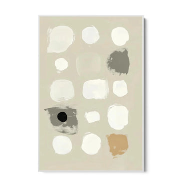 Quadro Stampa su Tela Respiro Bruciato - CupidoDesign